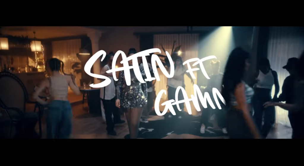 Satin - 