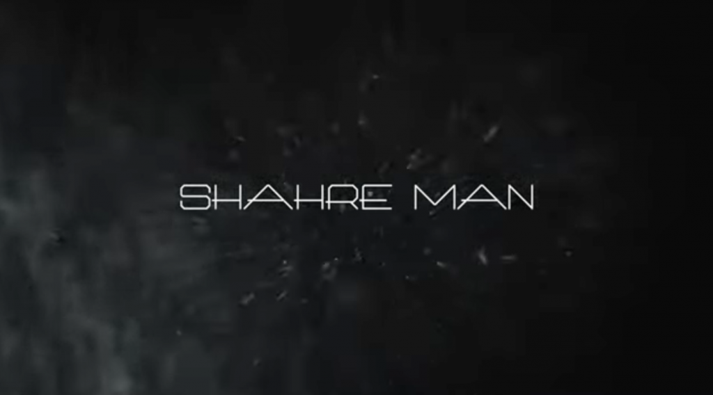 Ehsan Karami & Satin - Shahre Man | احسان کرمی و ستین - شهر من